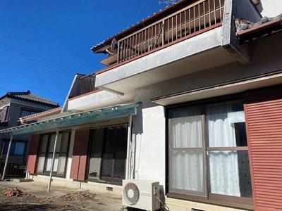 Spacious 5DK House for Sale in Kikugawa, Shizuoka — Image 3, Kikugawa, Shizuoka