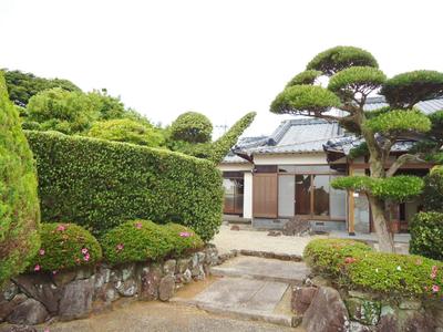 Spacious 5DK House with Large Land Plot in Hirado, Nagasaki — Image 1, Hirado, Nagasaki