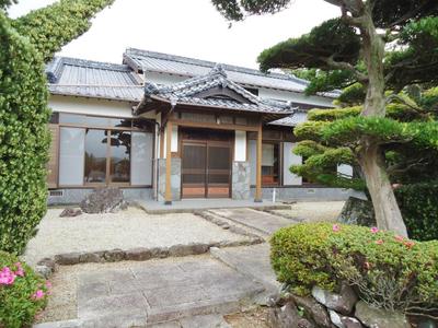 Spacious 5DK House with Large Land Plot in Hirado, Nagasaki — Image 1, Hirado, Nagasaki