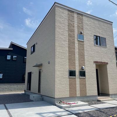Modern 4LDK House for Sale in Utazu, Kagawa — Image 1, Utazu, Kagawa