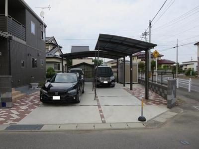 Modern Smart Home with Solar Power System in Tatebayashi — Image 1, Tatebayashi, Gunma