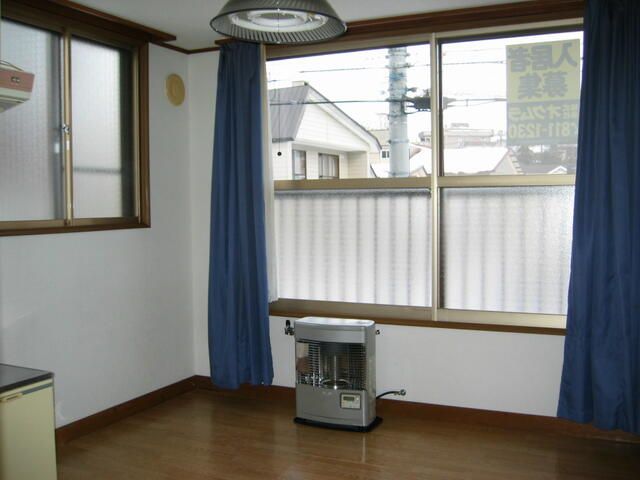 1DK Apartment for Rent in Kiyota Ward, Sapporo - 40 sqm - Thumbnail 4