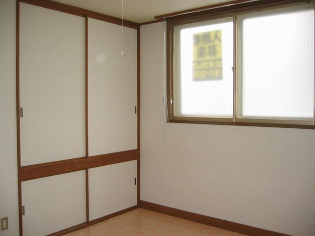 1DK Apartment for Rent in Kiyota Ward, Sapporo - 40 sqm - Thumbnail 3