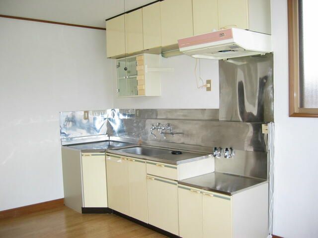1DK Apartment for Rent in Kiyota Ward, Sapporo - 40 sqm - Thumbnail 2