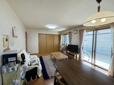 [Hatomark Site] 5LDK Used Detached House in Misuzugaoka 5-chome, Ogori City, Fukuoka Prefecture — Image 2, Ogori, Fukuoka