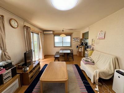 [Hatomark Site] 5LDK Used Detached House in Misuzugaoka 5-chome, Ogori City, Fukuoka Prefecture — Image 3, Ogori, Fukuoka