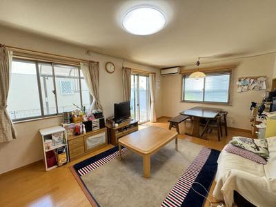 [Hatomark Site] 5LDK Used Detached House in Misuzugaoka 5-chome, Ogori City, Fukuoka Prefecture — Image 1, Ogori, Fukuoka