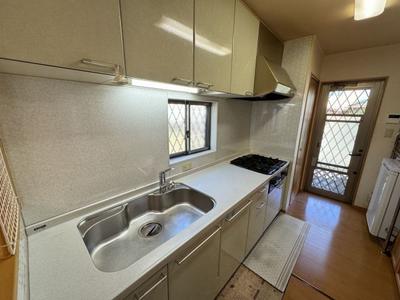[Hatomark Site] 5LDK Used Detached House in Misuzugaoka 5-chome, Ogori City, Fukuoka Prefecture — Image 4, Ogori, Fukuoka