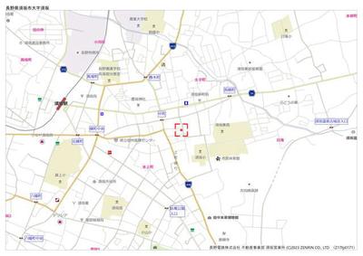 Traditional 2K House in Suzaka Tokiwa-cho - 142m² on 92m² Plot — Image 2, Suzaka, Nagano