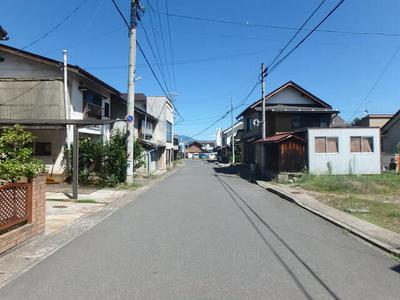 Traditional 2K House in Suzaka Tokiwa-cho - 142m² on 92m² Plot — Image 1, Suzaka, Nagano
