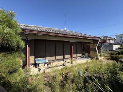 [Hatomark Site] 6DK Used Detached House in Yahatadai 3-chome, Arao City, Kumamoto Prefecture — Image 2, Arao, Kumamoto