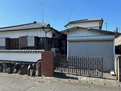 [Hatomark Site] 6DK Used Detached House in Yahatadai 3-chome, Arao City, Kumamoto Prefecture — Image 1, Arao, Kumamoto