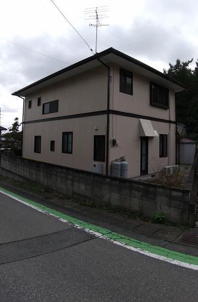 [Hatomark Site] 3LDK Used Detached House in Kanai, Shibukawa City, Gunma Prefecture — Image 3, Shibukawa, Gunma