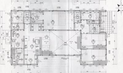 Modern Single-Story Home Near Hakui Station, Ishikawa — Image 1, Hakui, Ishikawa