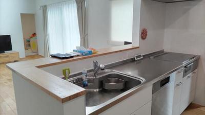 Modern Single-Story Home Near Hakui Station, Ishikawa — Image 2, Hakui, Ishikawa