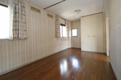 4SLDK House for Sale in Kikyogaoka-Minami, Nabari City — Image 4, Nabari, Mie
