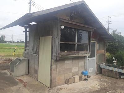 Traditional 7DK House with Large Land Plot in Misato, Miyagi — Image 1, Misato, Miyagi