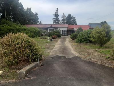 Traditional 7DK House with Large Land Plot in Misato, Miyagi — Image 4, Misato, Miyagi