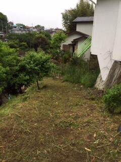 [Hatomark Site] Minamiyana Used House 3DK Used Detached House in Minamiyana, Hadano City, Kanagawa Prefecture — Image 1, Hadano, Kanagawa