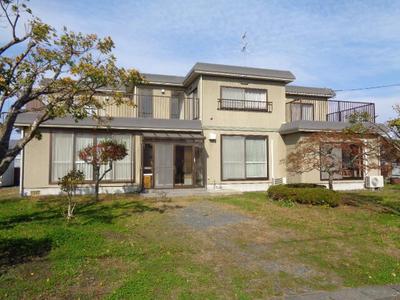 Spacious 6LDK House in Towada City with Large Garden — Image 1, Towada, Aomori