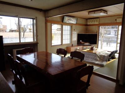 Spacious 6LDK House in Towada City with Large Garden — Image 2, Towada, Aomori