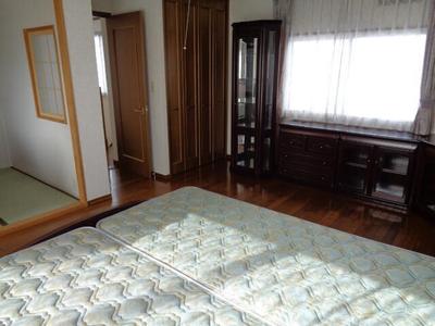 Spacious 6LDK House in Towada City with Large Garden — Image 4, Towada, Aomori