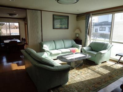 Spacious 6LDK House in Towada City with Large Garden — Image 3, Towada, Aomori