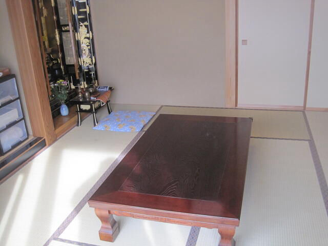 6LDK Family House in Nagano with Garden - Thumbnail 4
