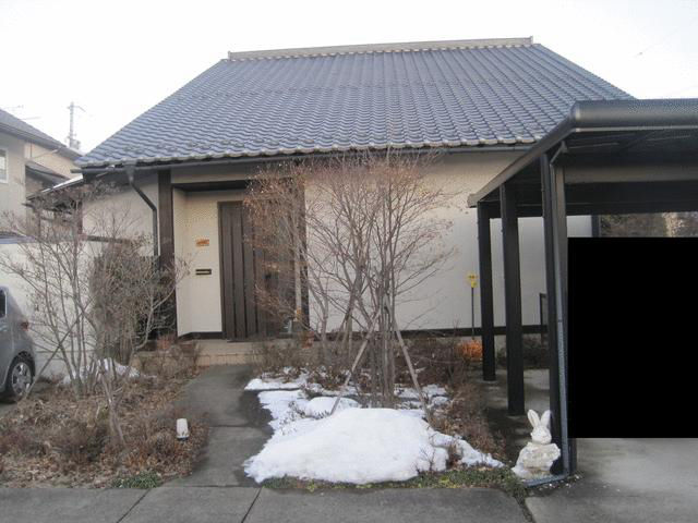6LDK Family House in Nagano with Garden - Thumbnail 2