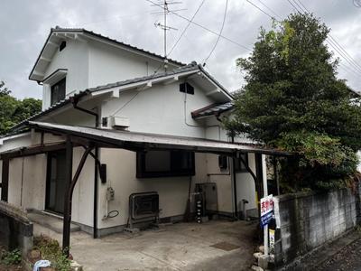 Spacious 4LDK House in Chidorigaoka, Iwakuni - Ocean and Mountain Views — Image 1, Iwakuni, Yamaguchi