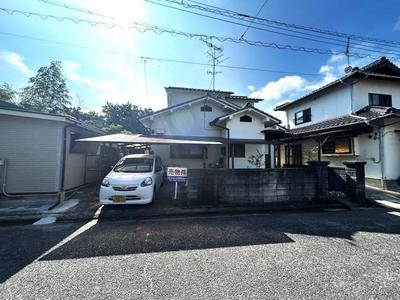 Spacious 4LDK House in Chidorigaoka, Iwakuni - Ocean and Mountain Views — Image 1, Iwakuni, Yamaguchi