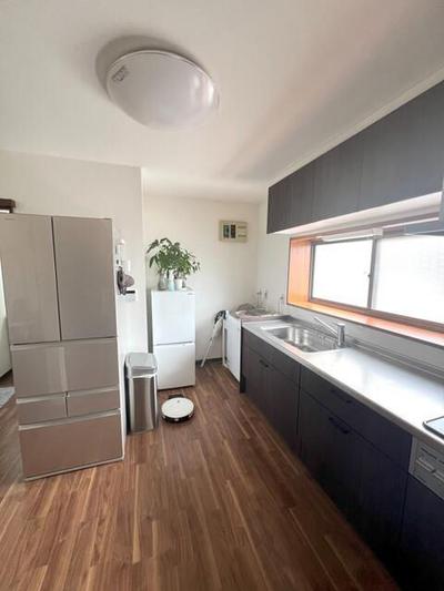 3LDK Secondhand House in Fuefuki City — Image 2, Fuefuki, Yamanashi