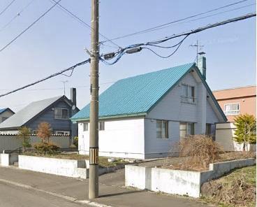 [Hatomark Site] 4LDK Used Detached House in Nishimachi 5-chome, Nanporo-cho, Sorachi-gun, Hokkaido — Image 1, Minamiporo, Hokkaido