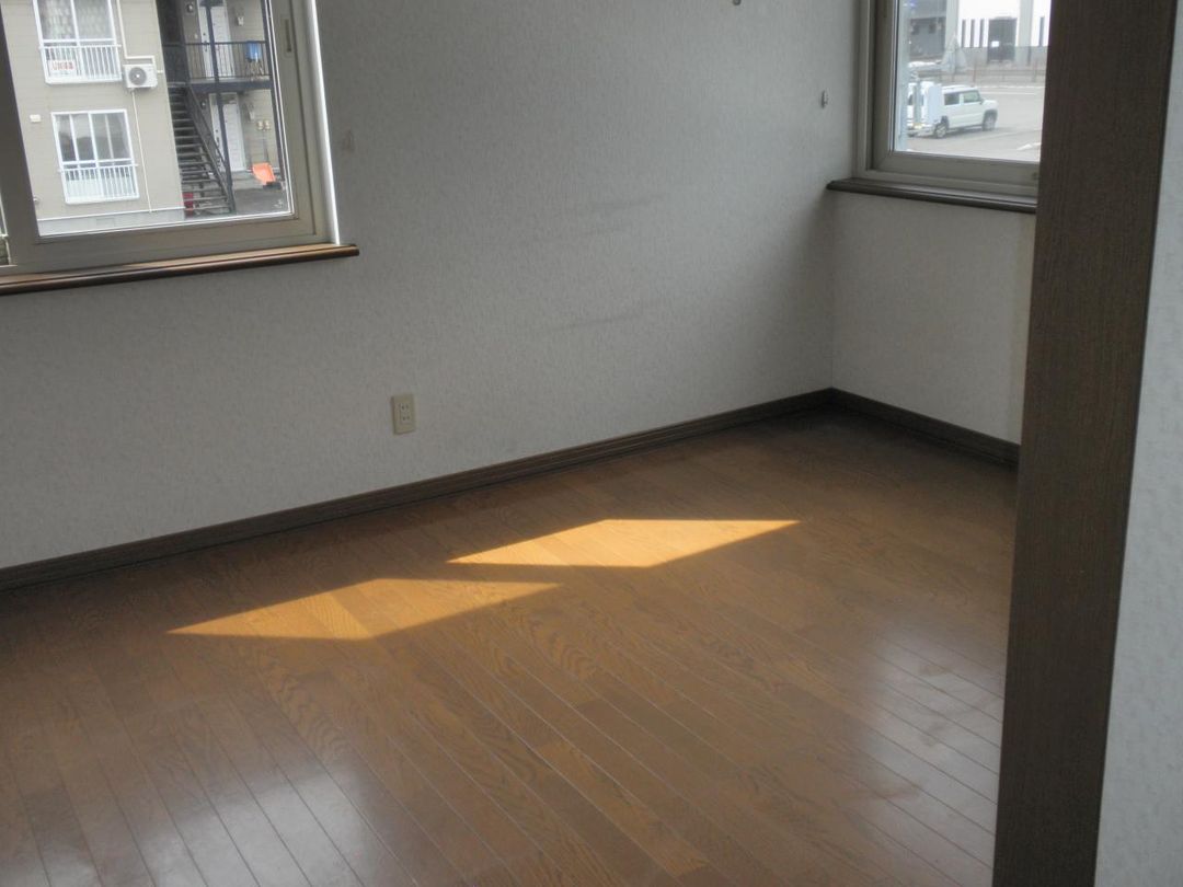 Renovated 3LDK House for Rent in Takikawa, Hokkaido - Thumbnail 4