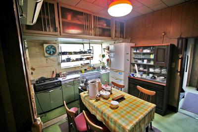 Traditional 4SDK House in Kainan City - Close to Kuroe Station — Image 1, Kainan, Wakayama