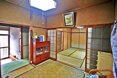 Traditional 4SDK House in Kainan City - Close to Kuroe Station — Image 3, Kainan, Wakayama