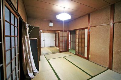 Traditional 4SDK House in Kainan City - Close to Kuroe Station — Image 2, Kainan, Wakayama