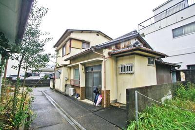 Traditional 4SDK House in Kainan City - Close to Kuroe Station — Image 1, Kainan, Wakayama