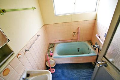 Traditional 4SDK House in Kainan City - Close to Kuroe Station — Image 4, Kainan, Wakayama