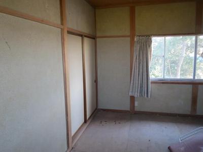 Spacious 6LDK House with Large Garden in Nyuzen, Toyama — Image 4, Nyuzen, Toyama