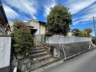 Traditional 5DK House in Tarami, Isahaya - 294sqm Land — Image 1, Isahaya, Nagasaki