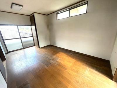 Traditional 5DK House in Tarami, Isahaya - 294sqm Land — Image 3, Isahaya, Nagasaki