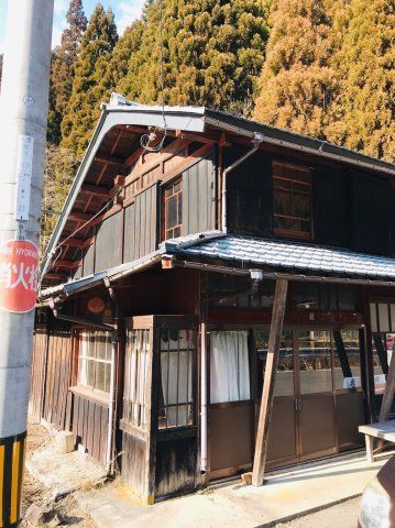 1961 1LK House on 396 sqm Land in Otsu, Shiga for 5.8M Yen - Thumbnail 2