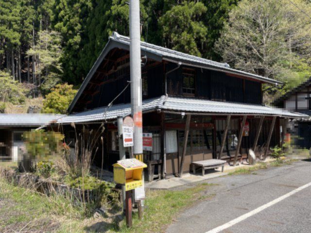 1961 1LK House on 396 sqm Land in Otsu, Shiga for 5.8M Yen - Thumbnail 4