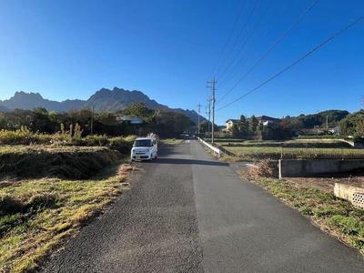Single-Story 4DK House with Mountain Views in Tomioka — Image 3, Tomioka, Gunma