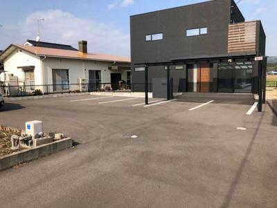 Modern 3LDK House with Solar Panels in Chikuzen, Fukuoka — Image 1, Chikuzen, Fukuoka