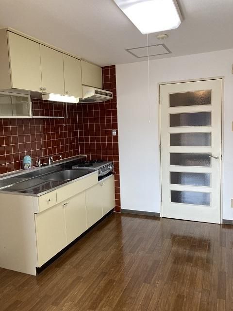 1DK Rental Apartment in Kikusui, Sapporo | 10th Floor, Auto-Lock - Thumbnail 3