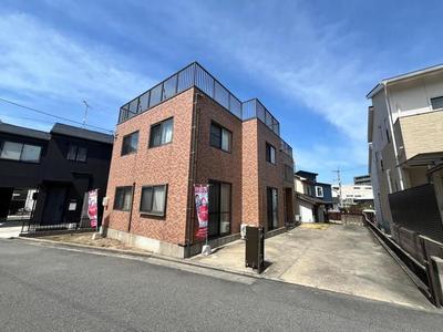Spacious 6LDK Family Home in Gion, Hiroshima — Image 1, Asaminami, Hiroshima