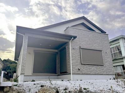 Modern Single-Story Home in Yukuhashi - Ocean Views, 101m² — Image 1, Yukuhashi, Fukuoka