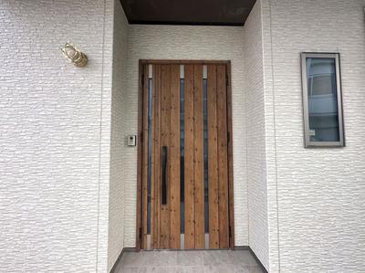 Modern Single-Story Home in Yukuhashi - Ocean Views, 101m² — Image 3, Yukuhashi, Fukuoka